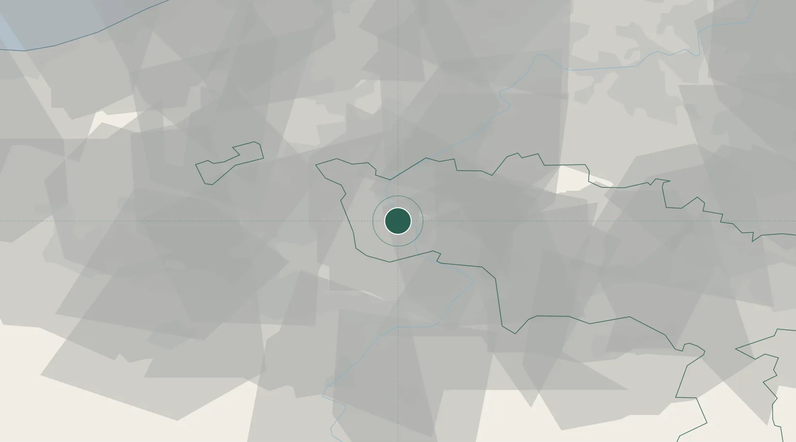 Location of BETRN