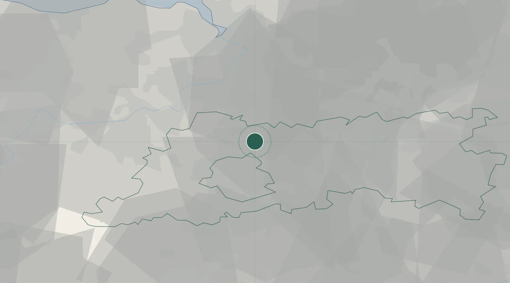 Location of BEVBG