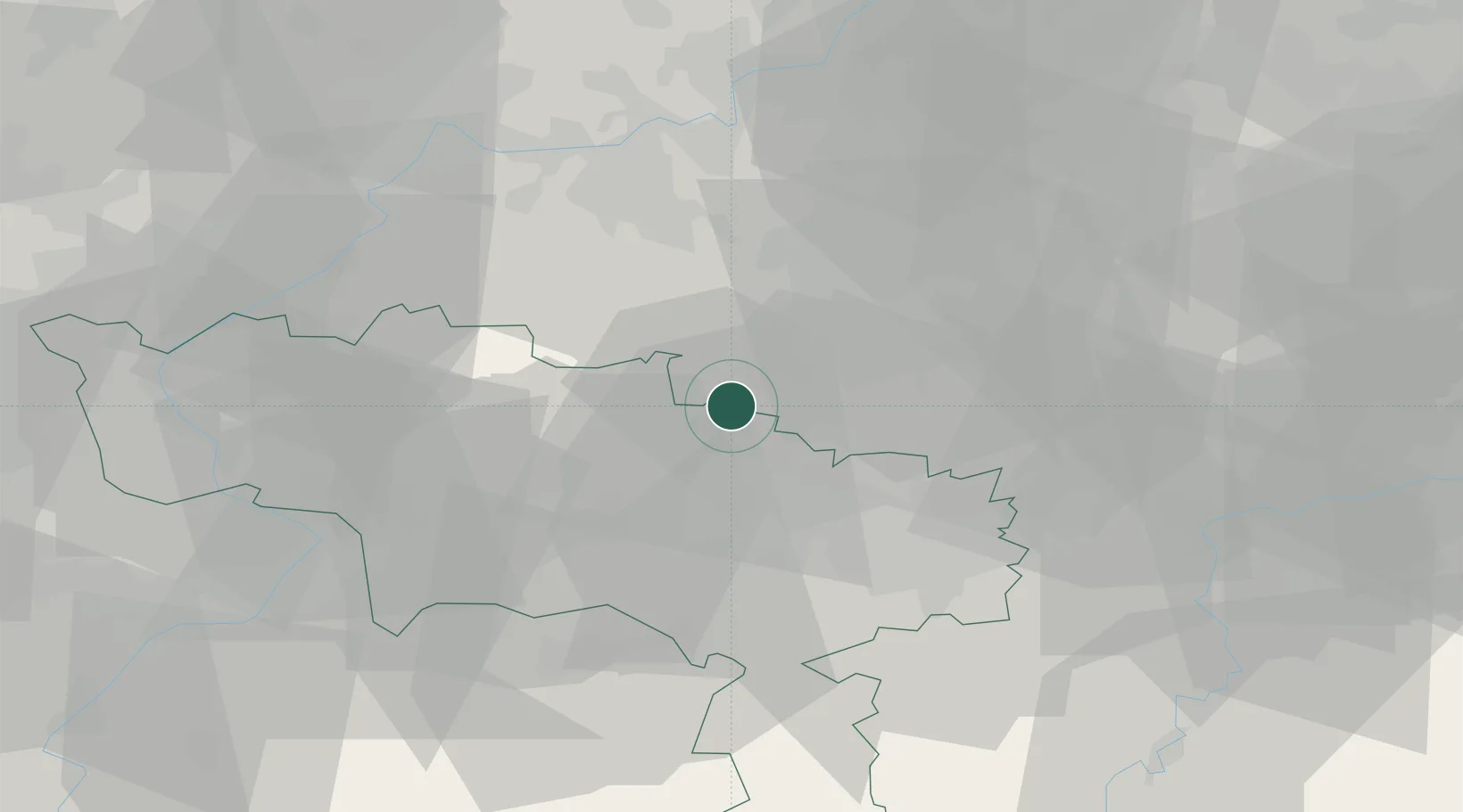 Location of BEVGL