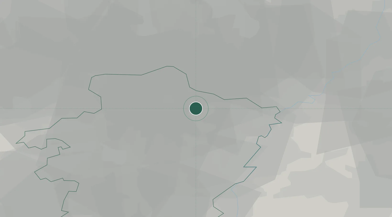 Location of BEVGR