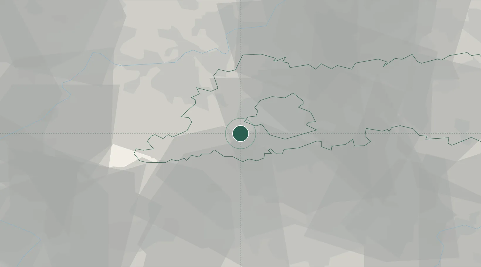 Location of BEVGW