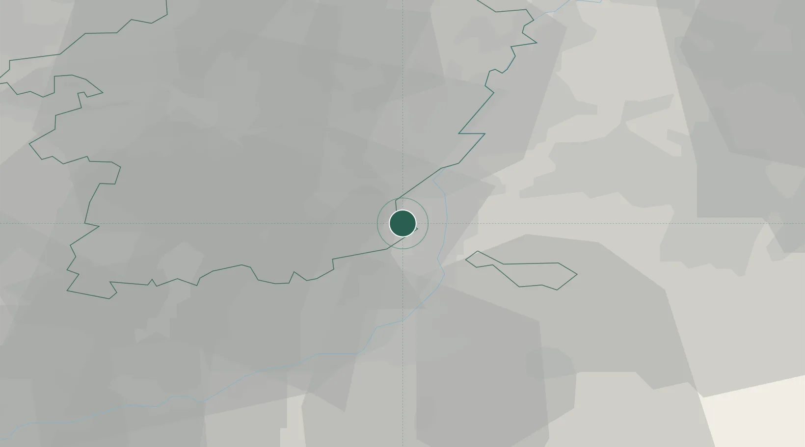 Location of BEVHN