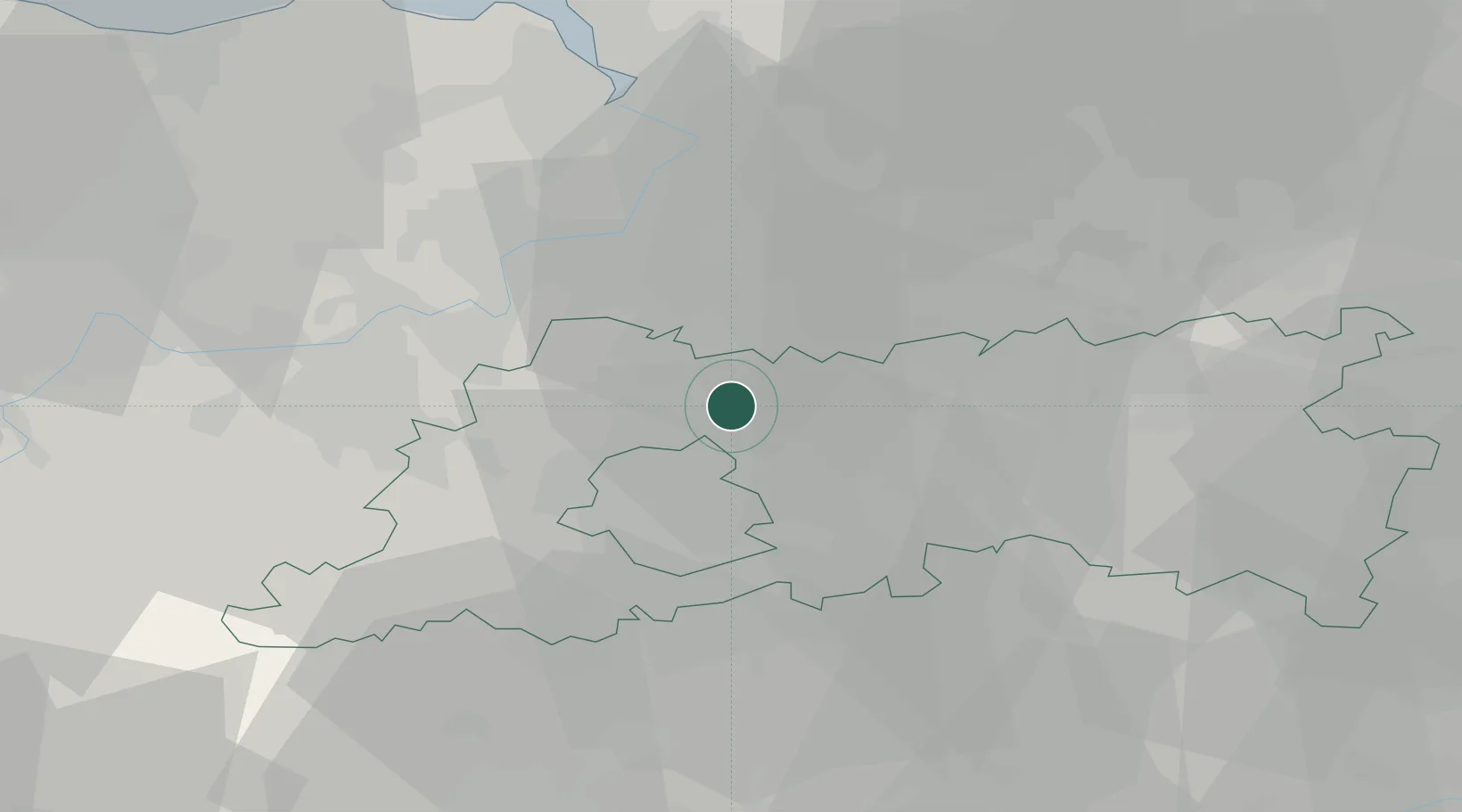Location of BEVIL