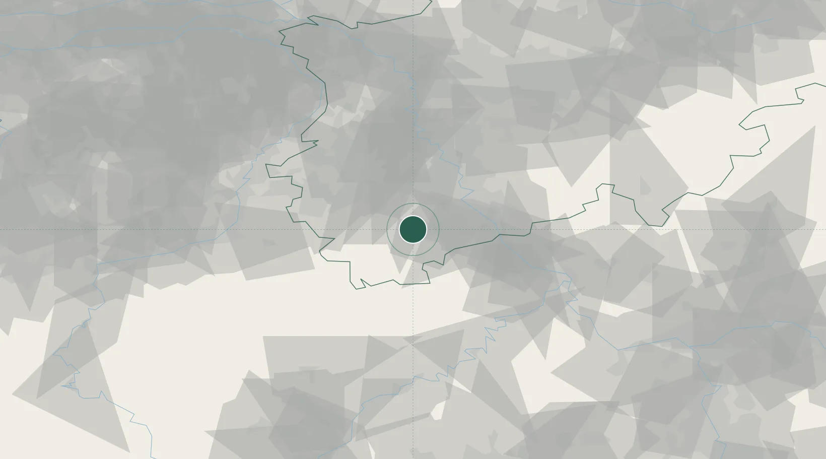 Location of BEVIT