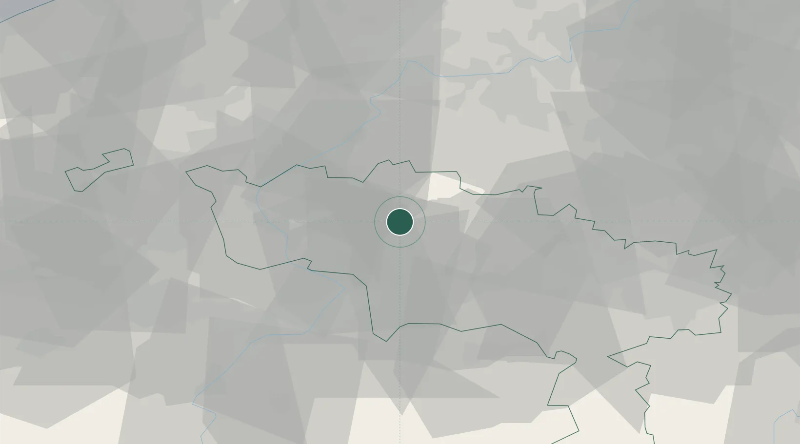 Location of BEVNO