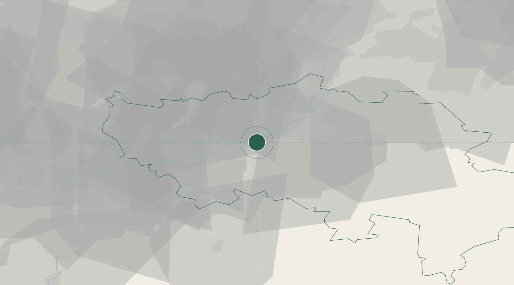 Location of BEVSB