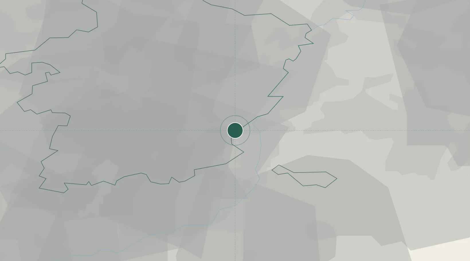 Location of BEVWZ