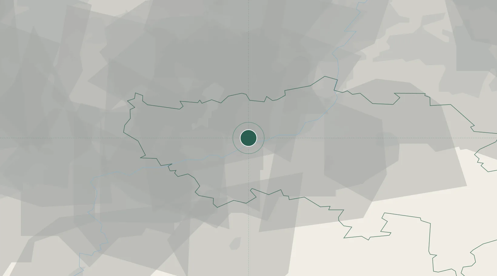 Location of BEW5R