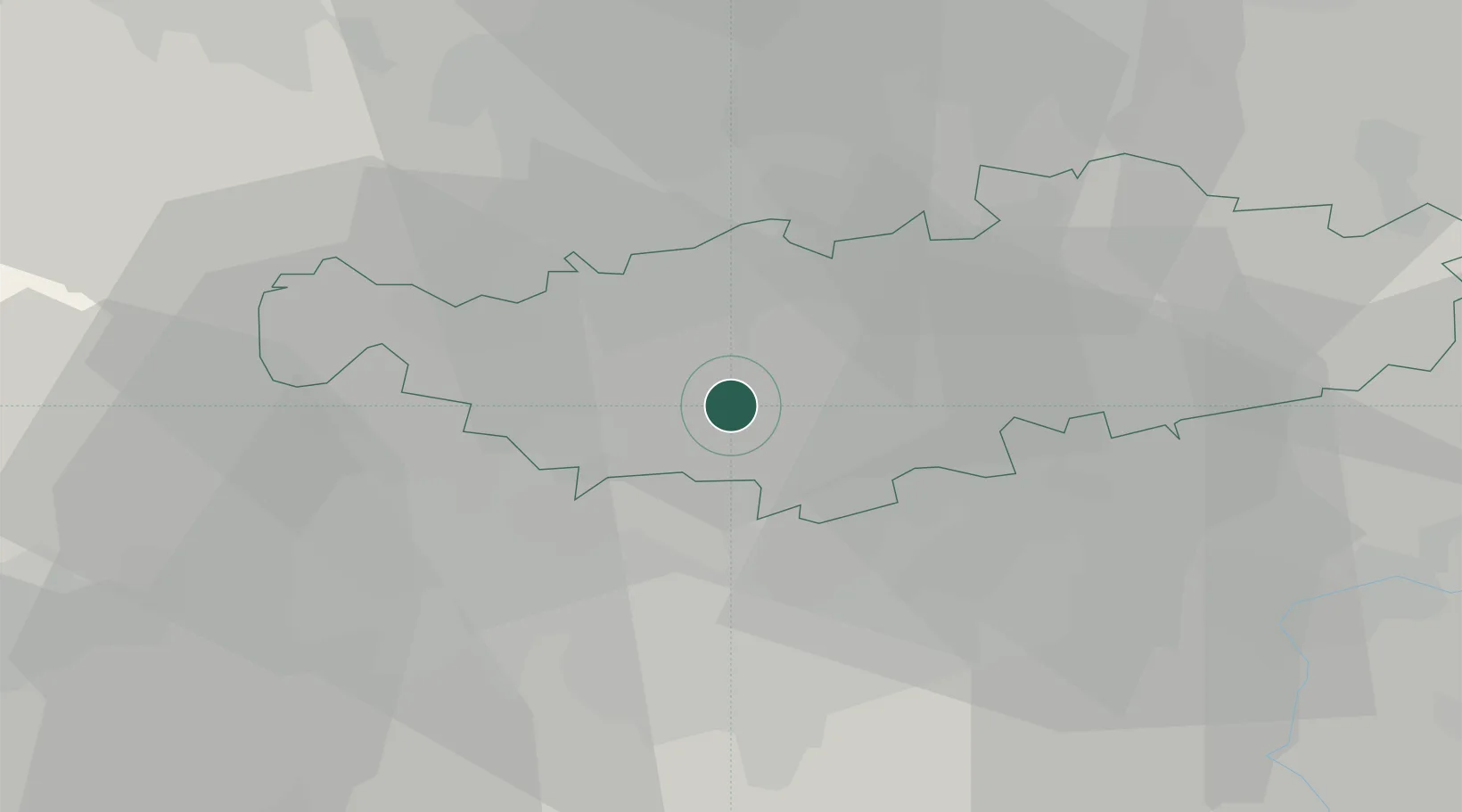 Location of BEWAY