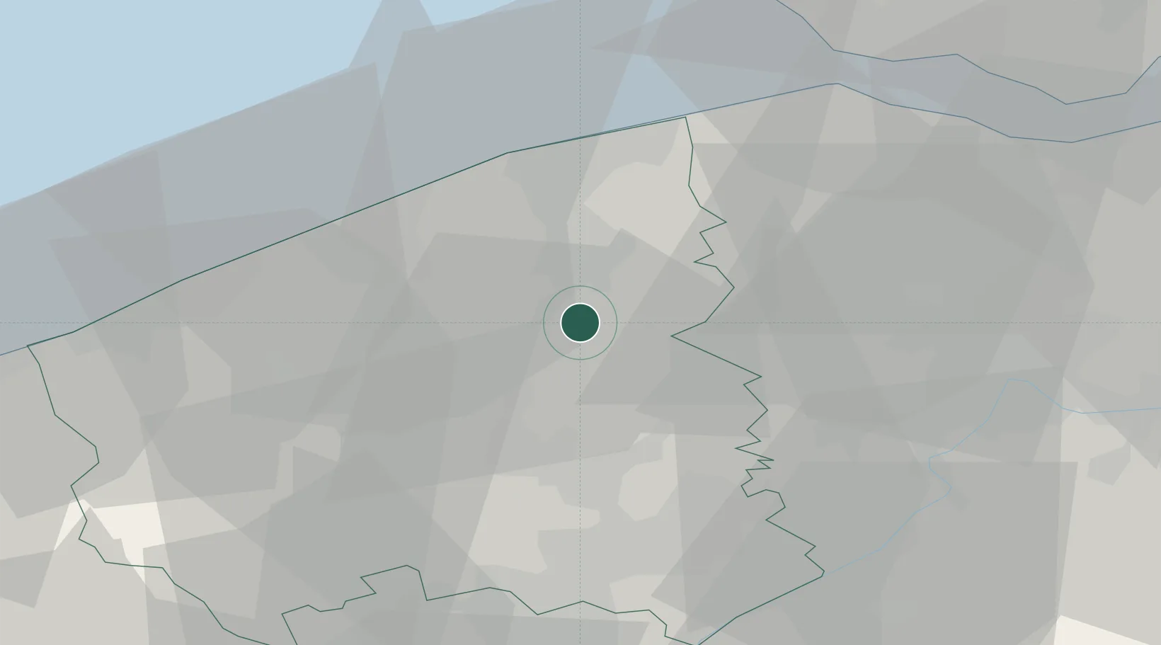 Location of BEWDM