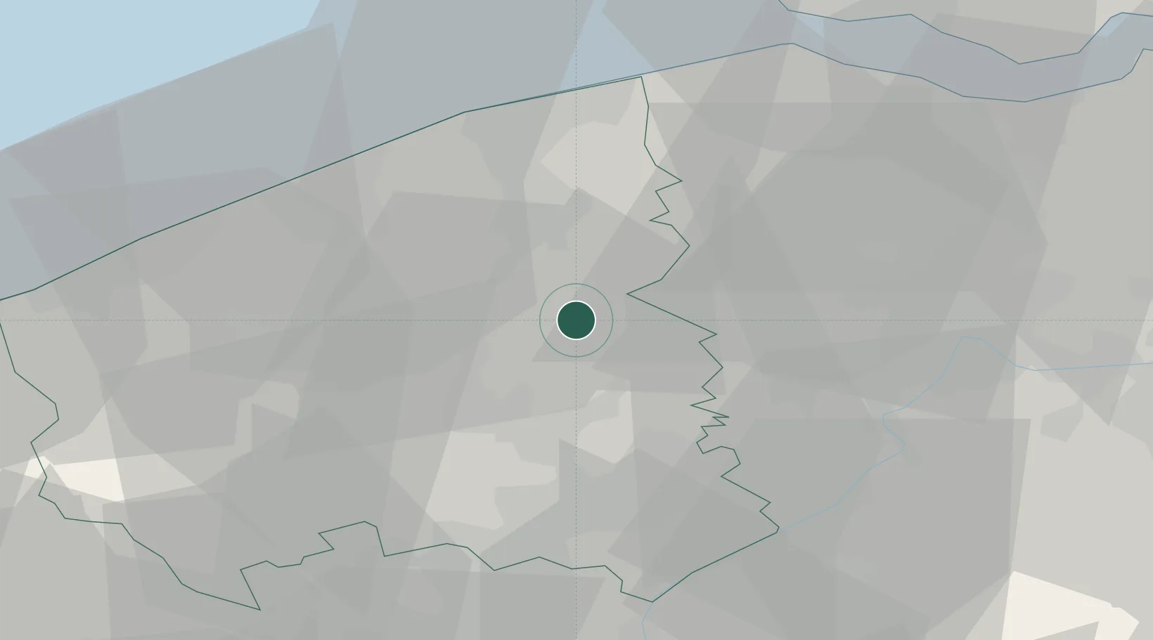 Location of BEWEE