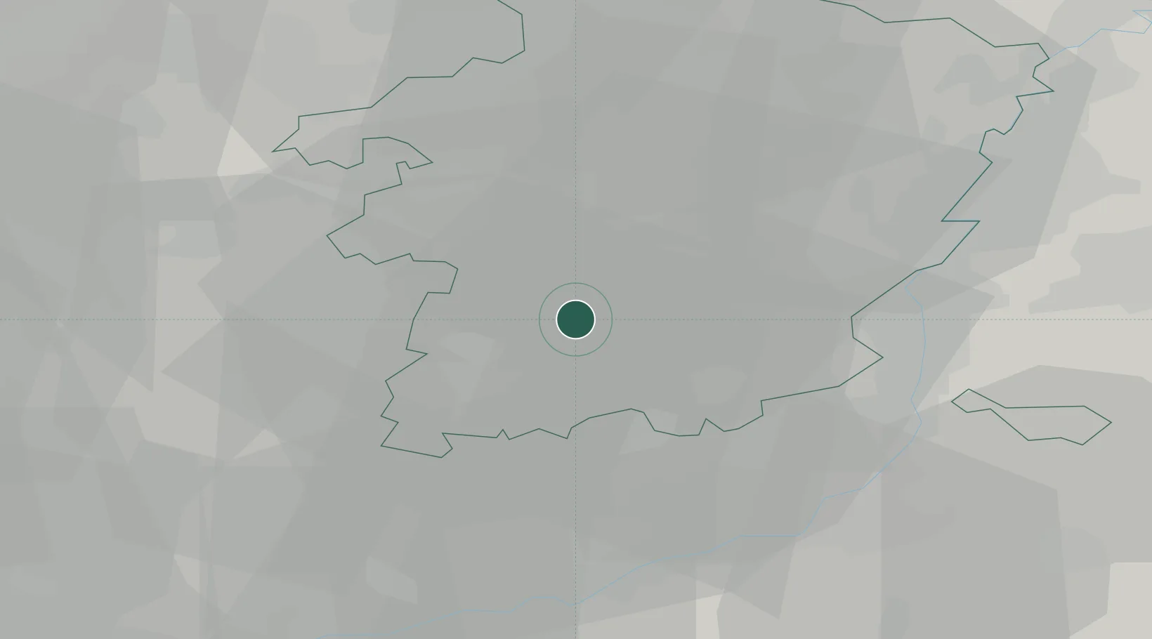 Location of BEWEL