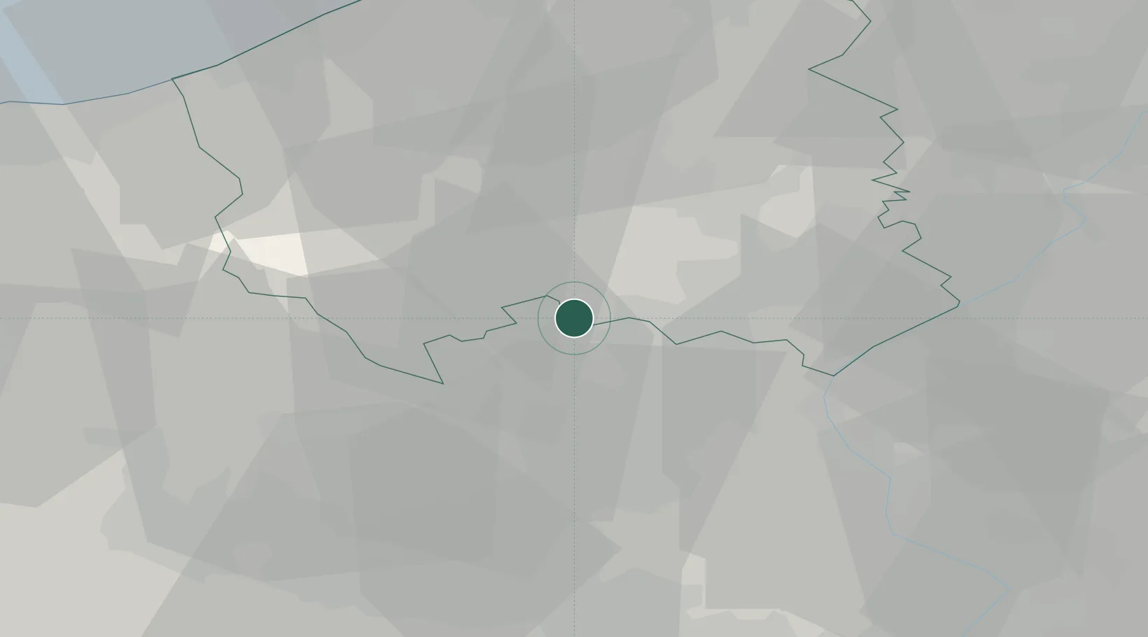 Location of BEWER