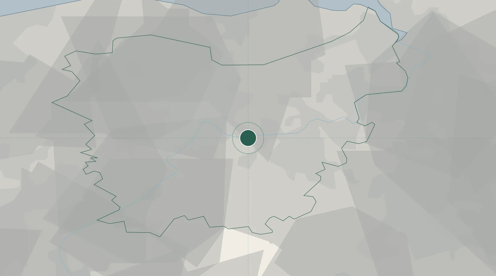 Location of BEWET