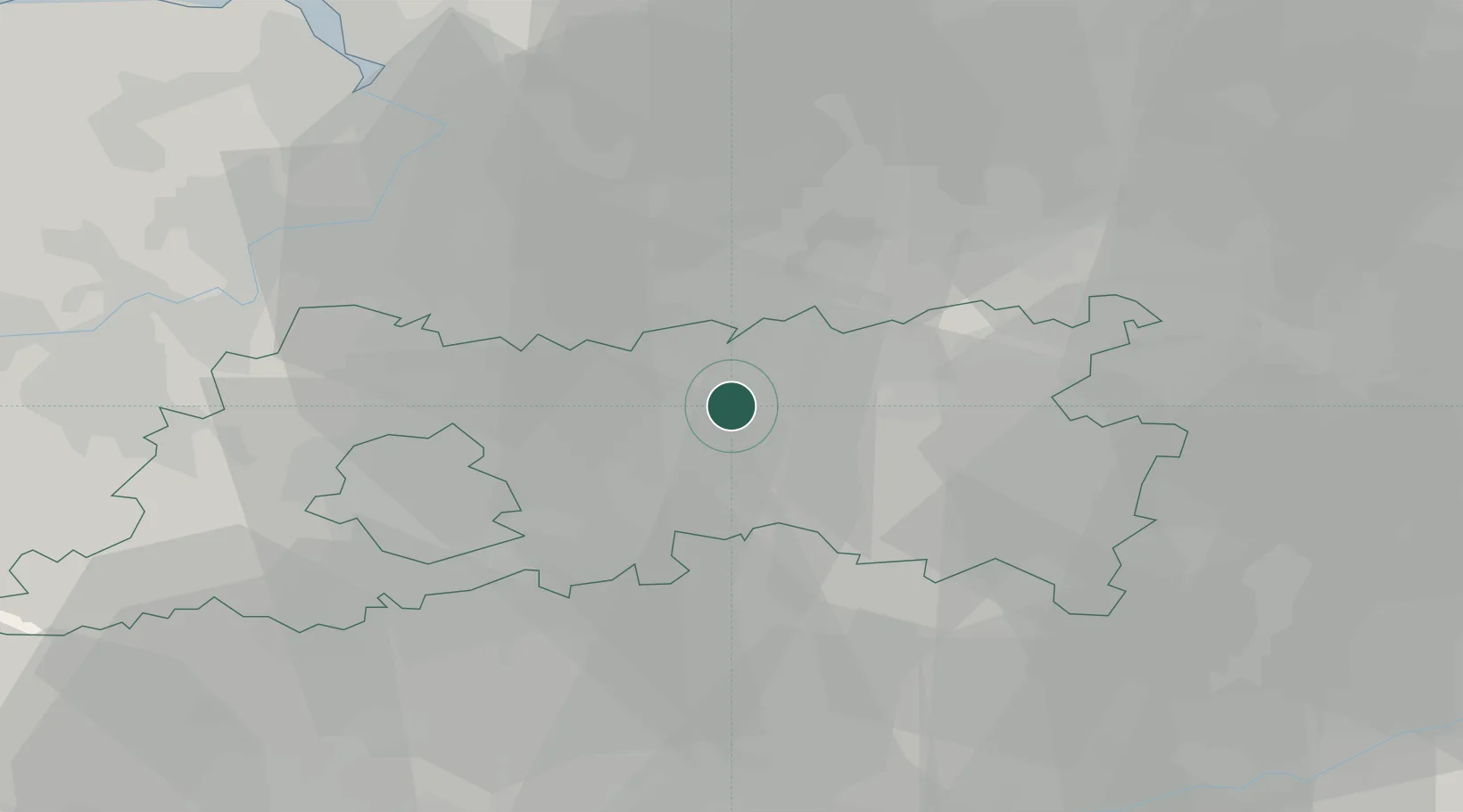 Location of BEWGL