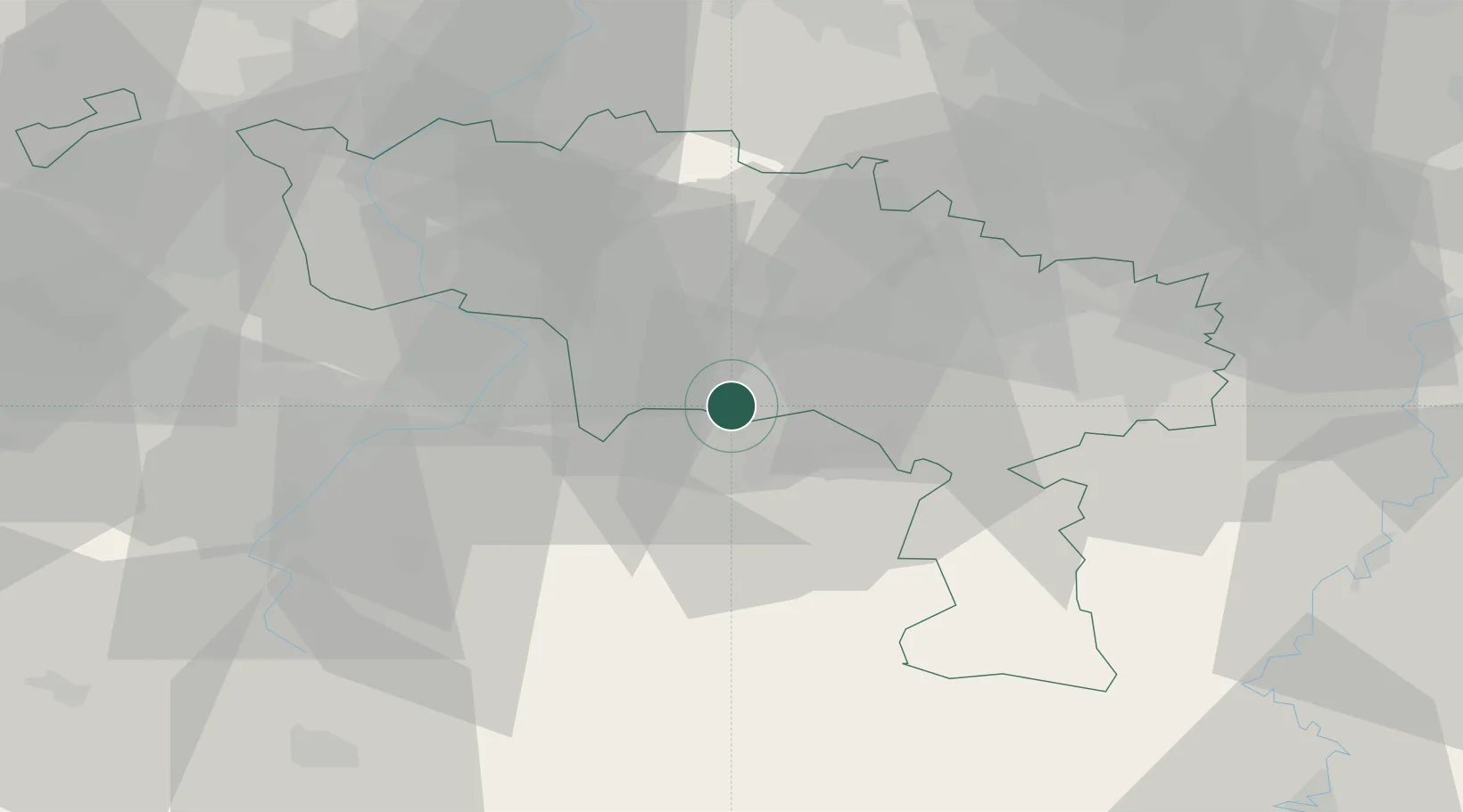 Location of BEWHT