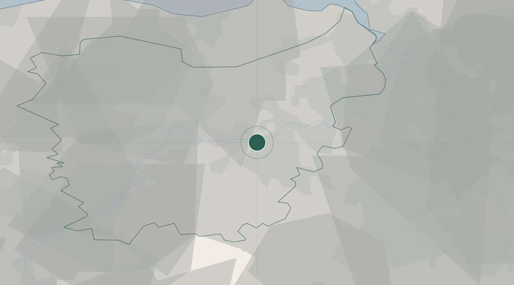 Location of BEWIH