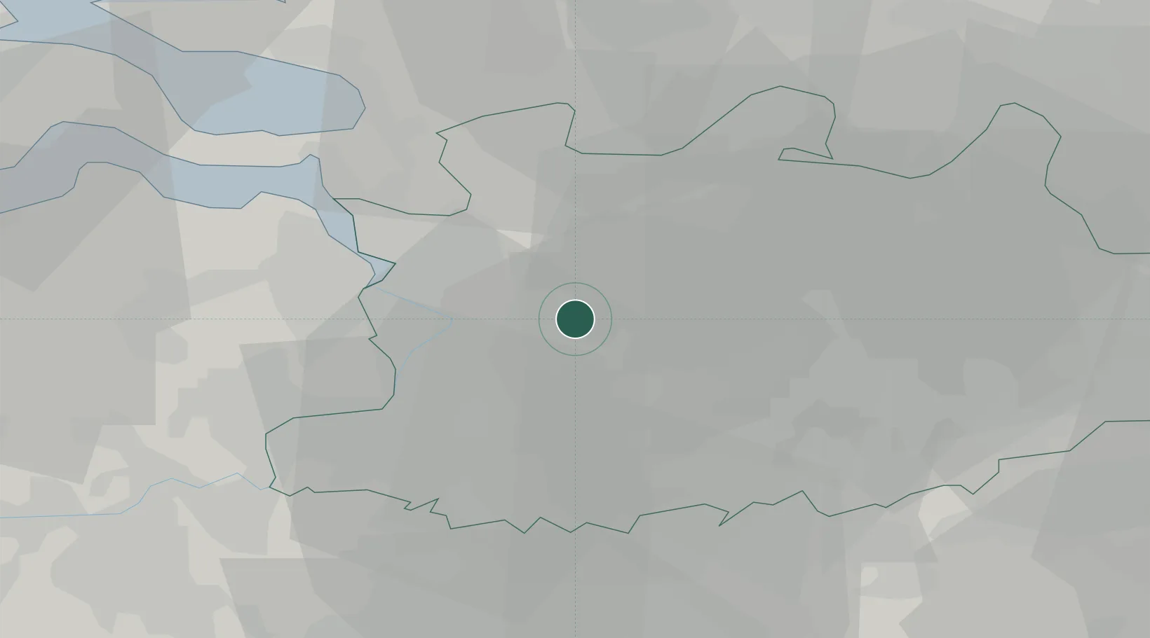 Location of BEWJG