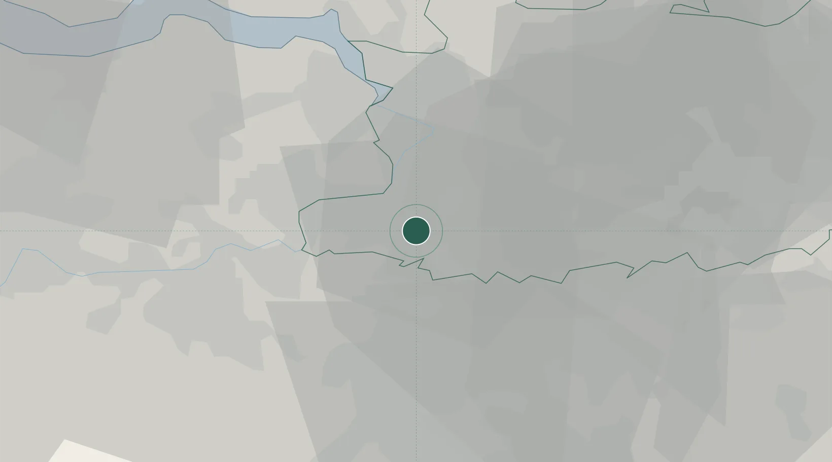 Location of BEWLB