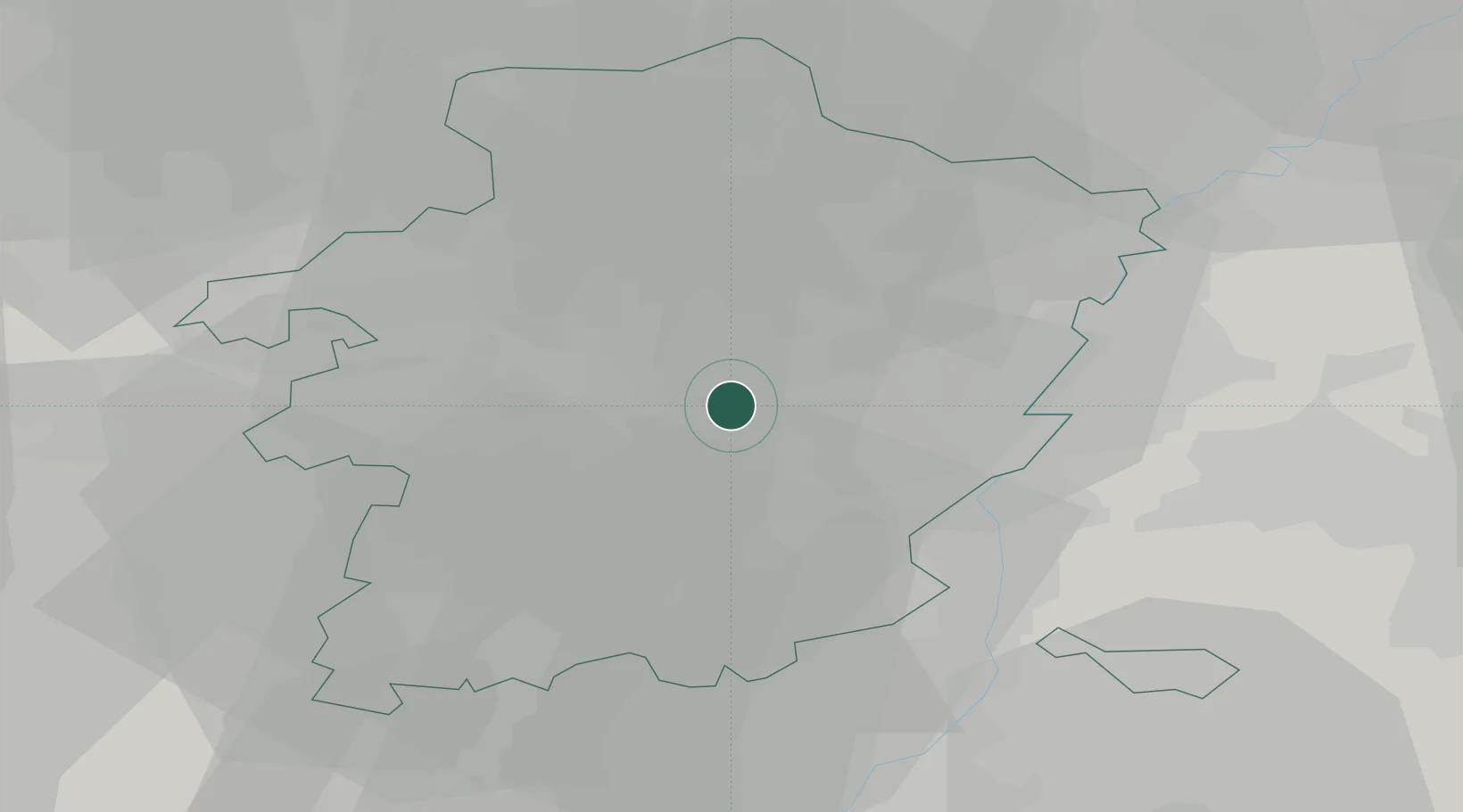 Location of BEWSG