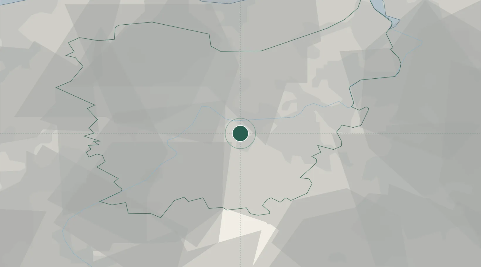 Location of BEWSM