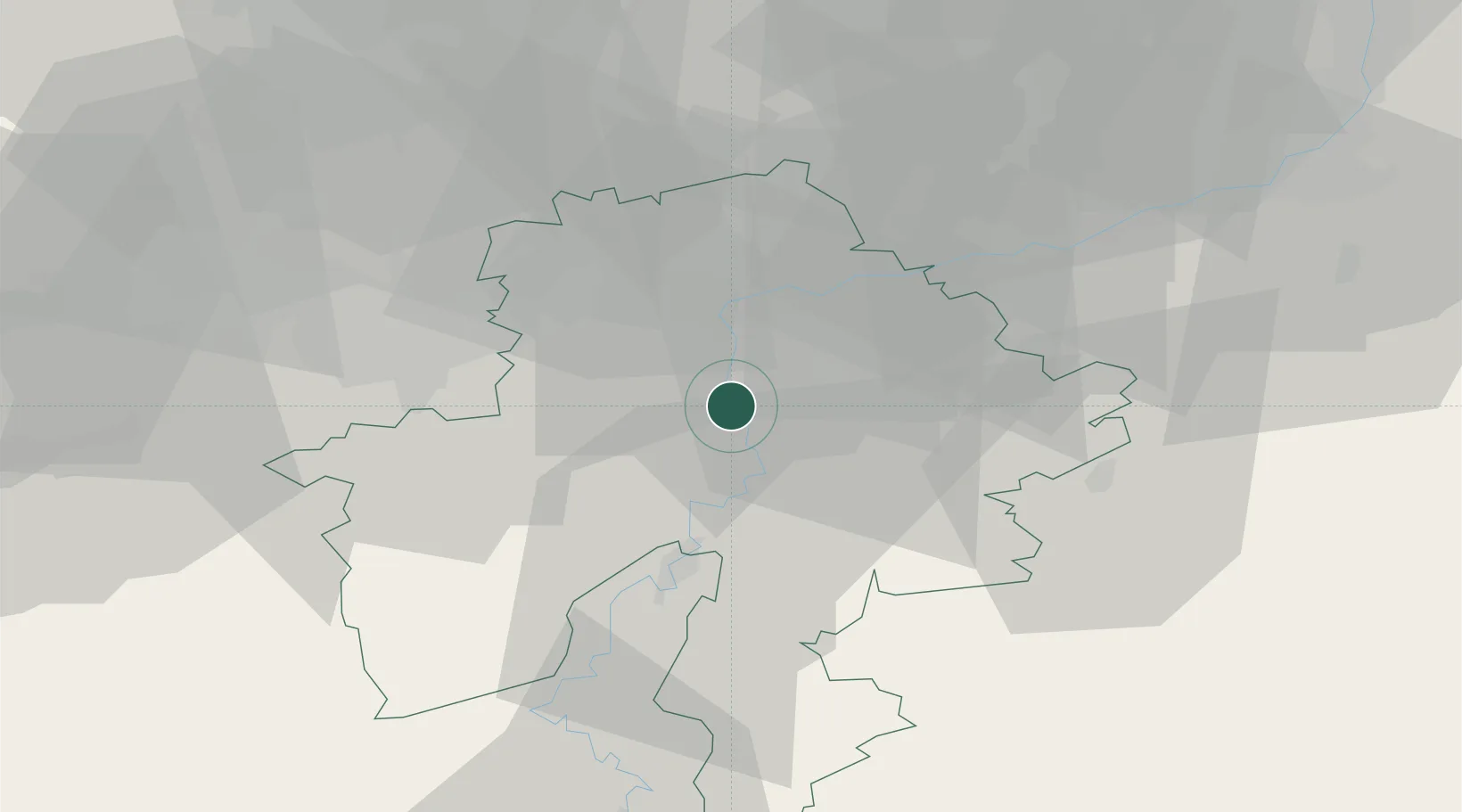 Location of BEYVO