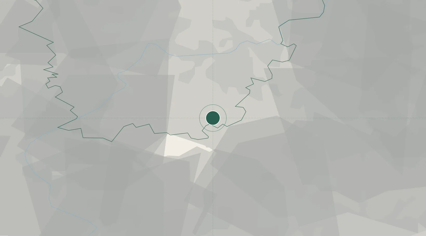 Location of BEZBR