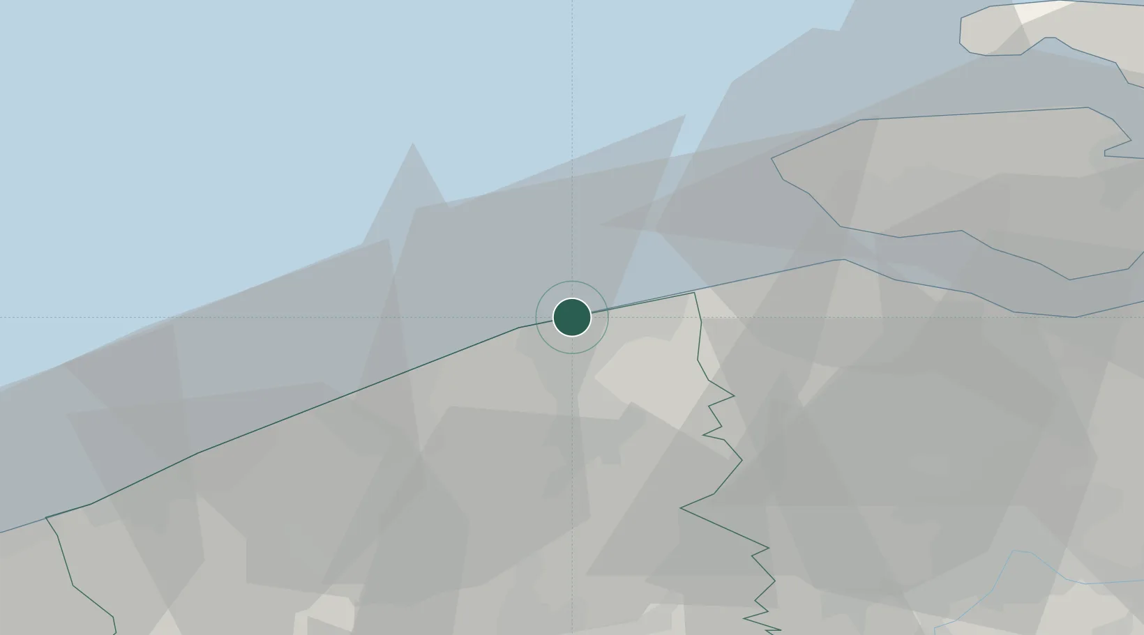 Location of BEZEE