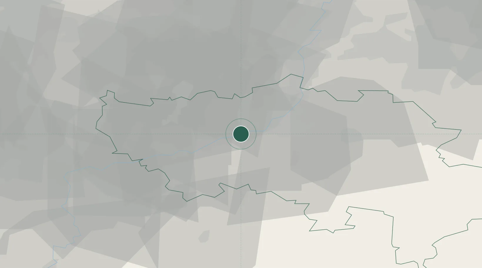Location of BEZER