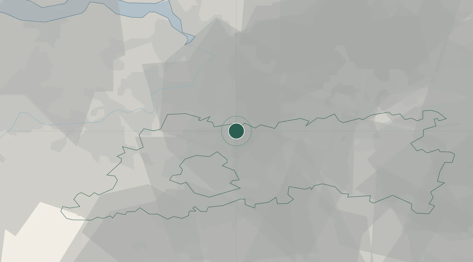 Location of BEZET