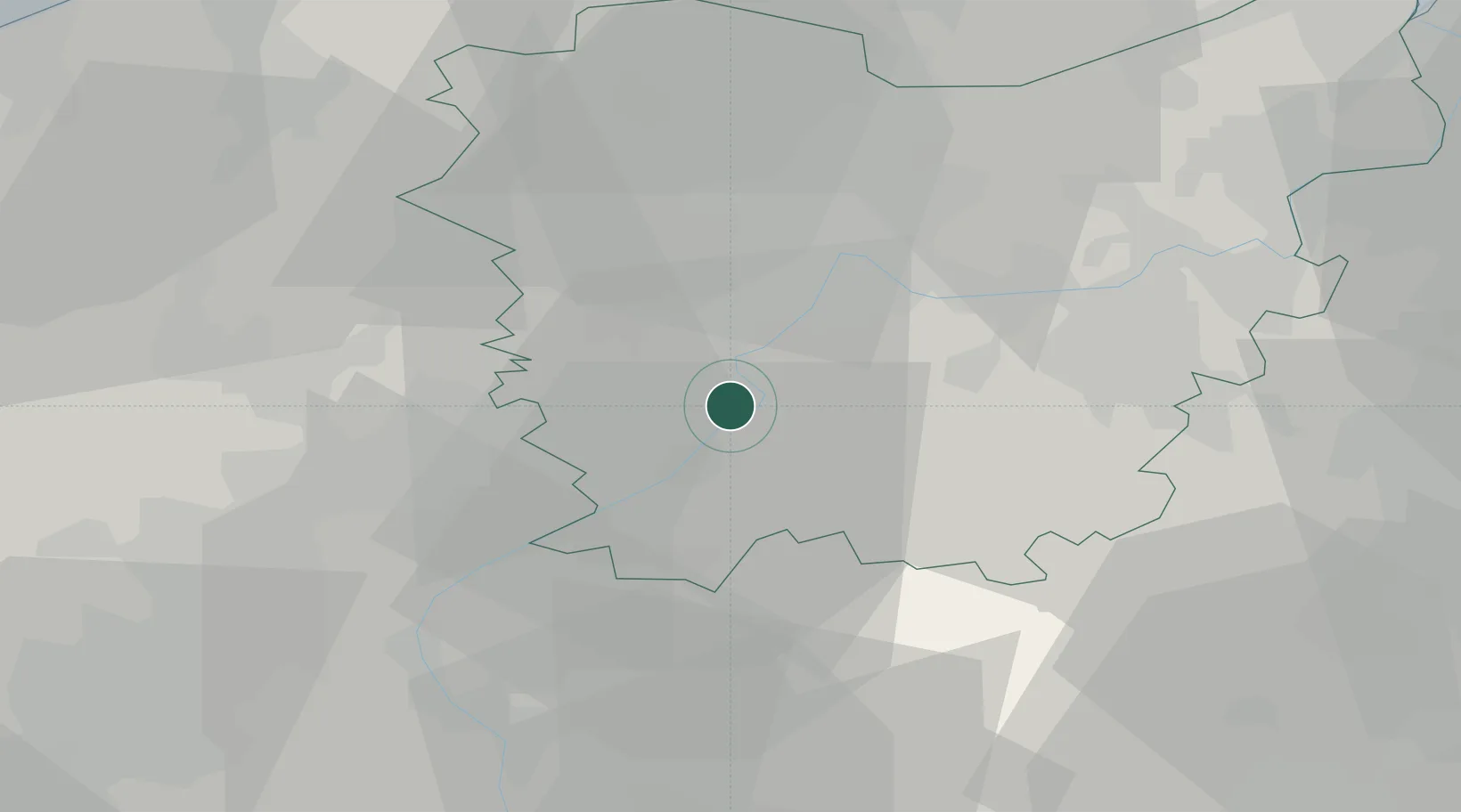 Location of BEZGM
