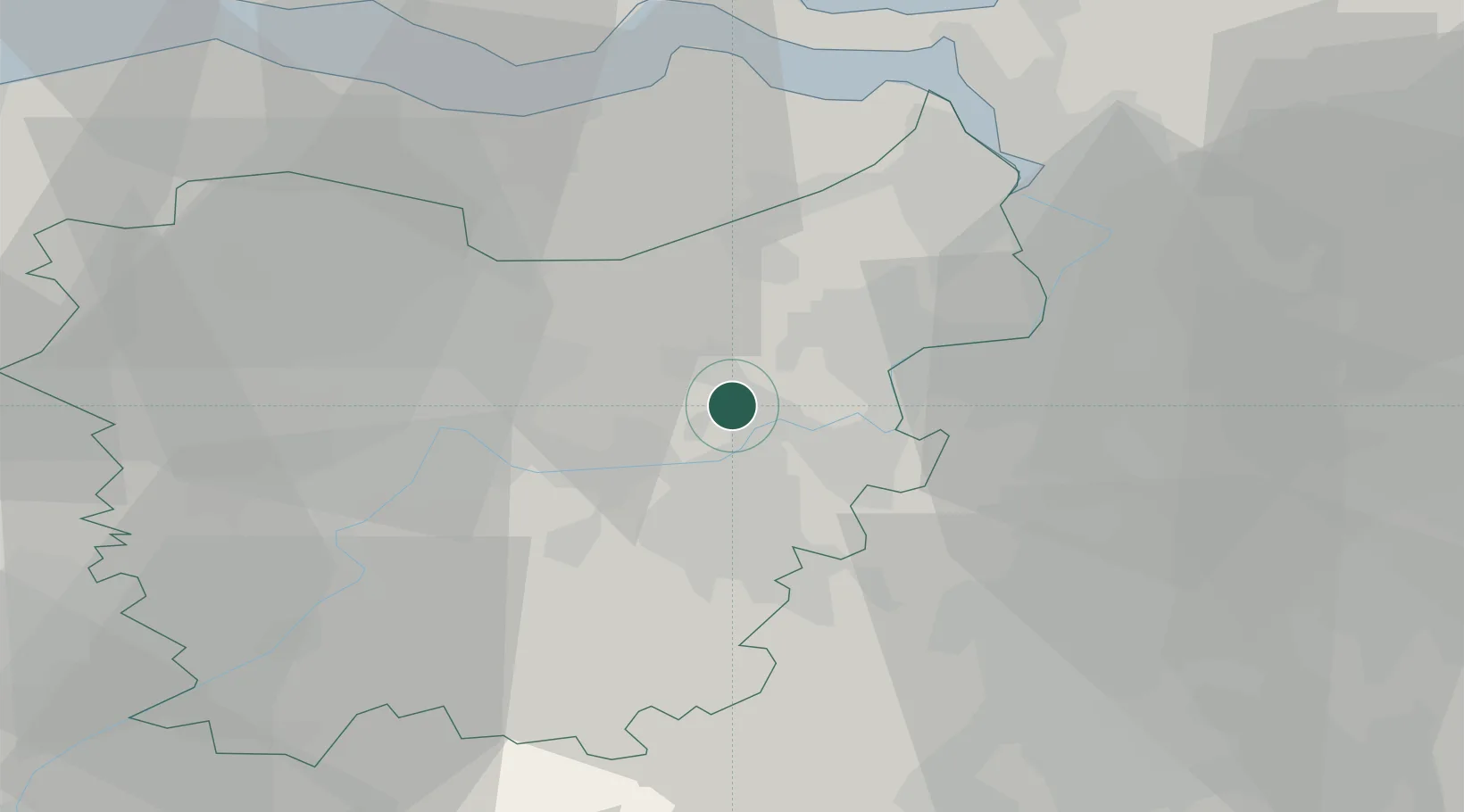 Location of BEZLE