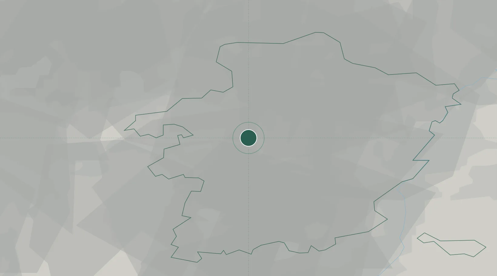 Location of BEZOD