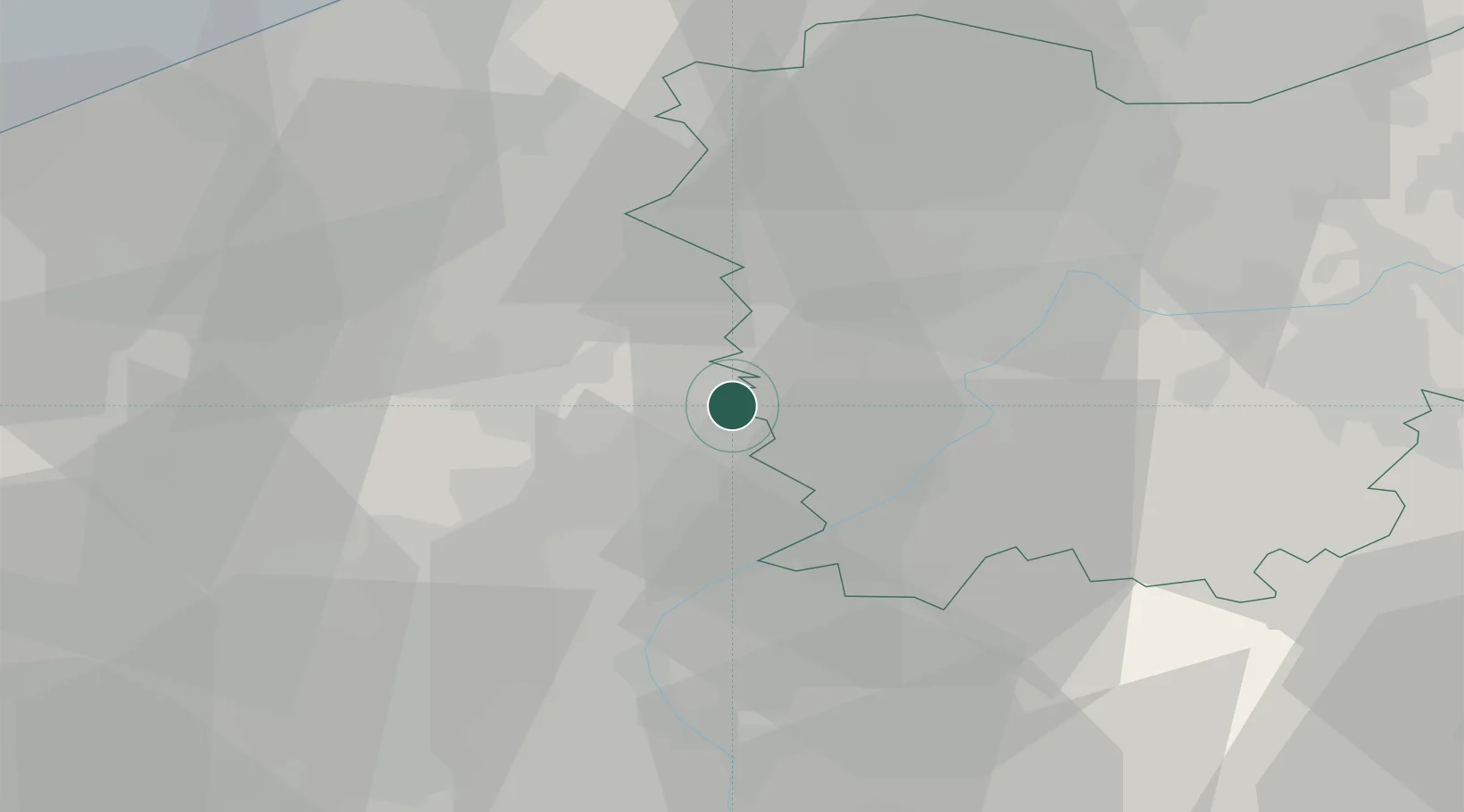 Location of BEZUL