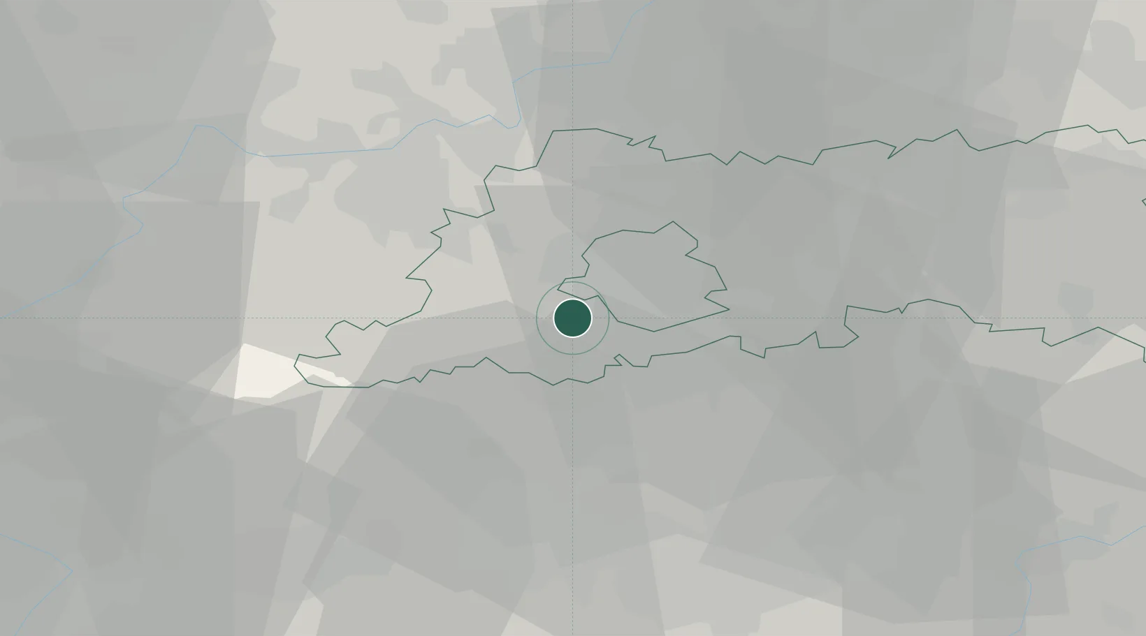 Location of BEZUN