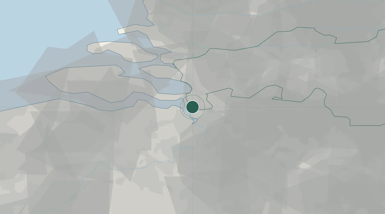 Location of BEZVT