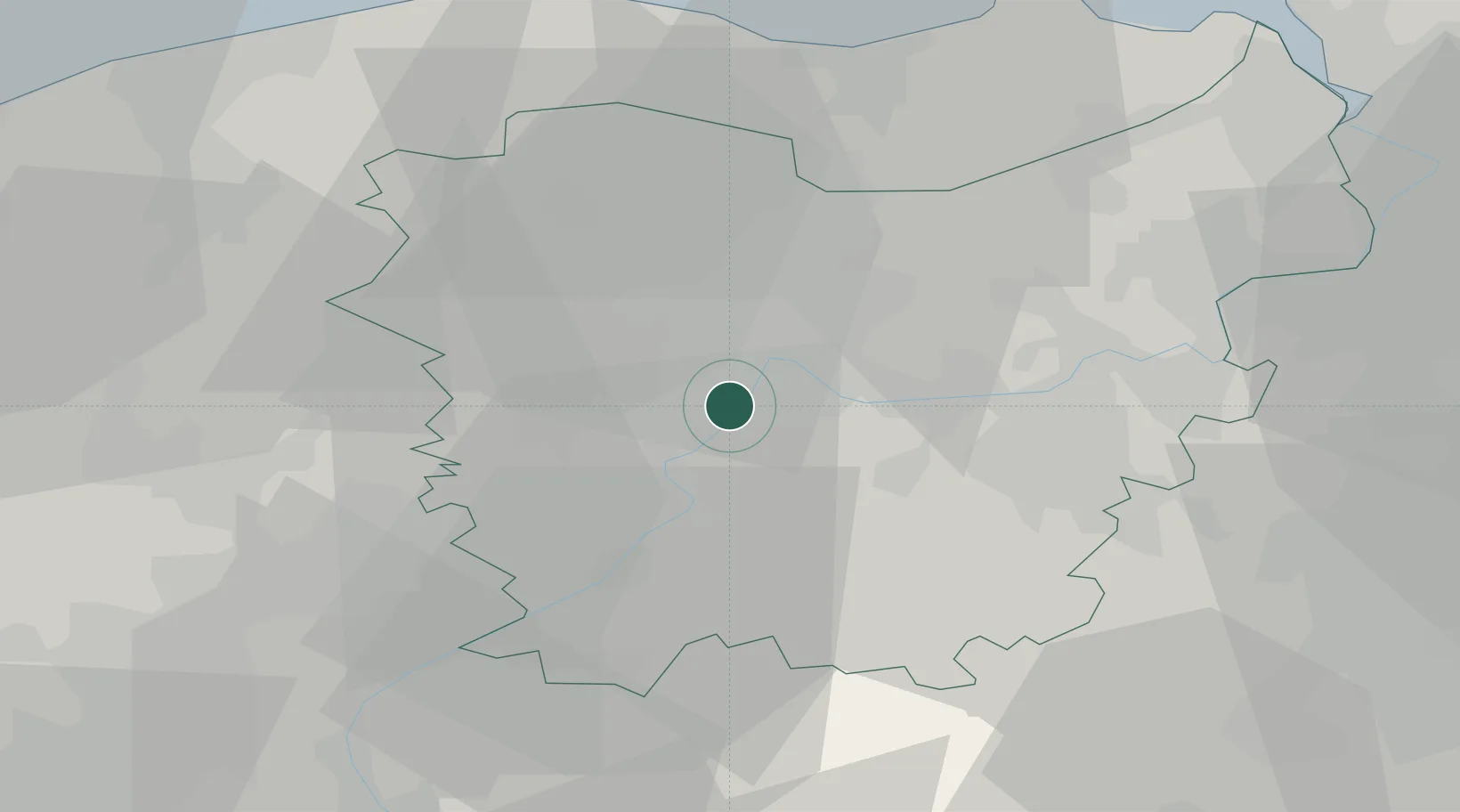Location of BEZWN