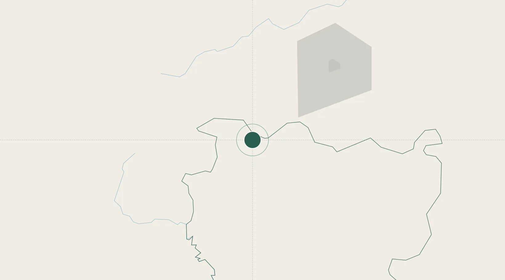 Location of BFBER