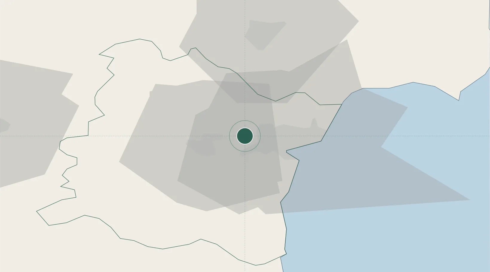 Location of BG4IG