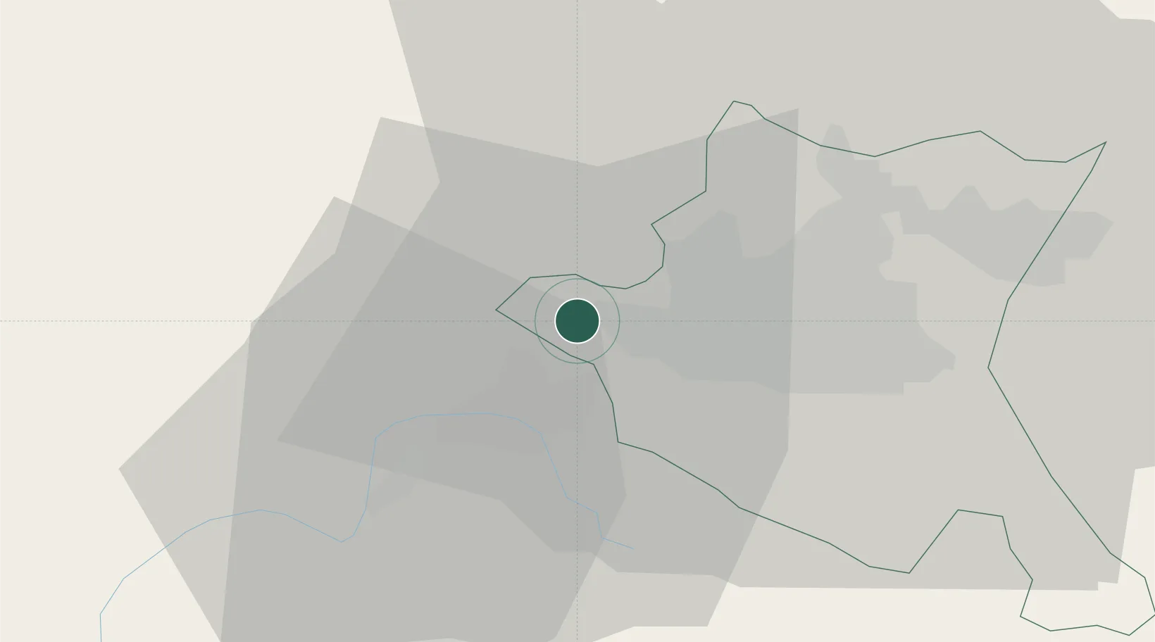 Location of BGBAK