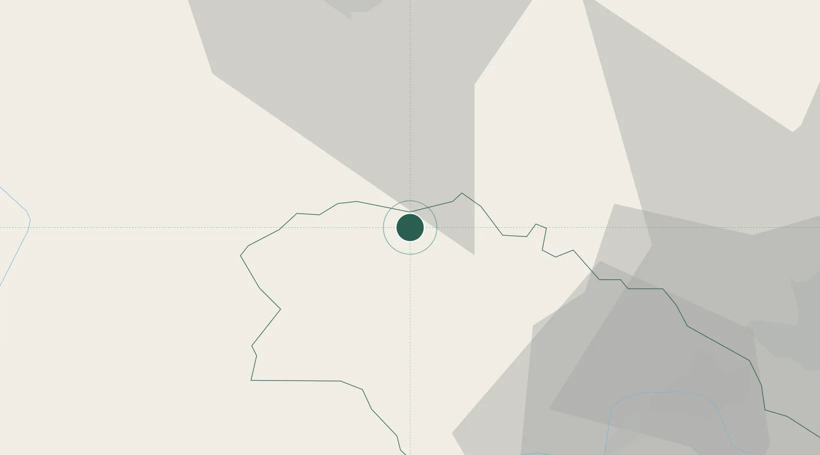 Location of BGBAN