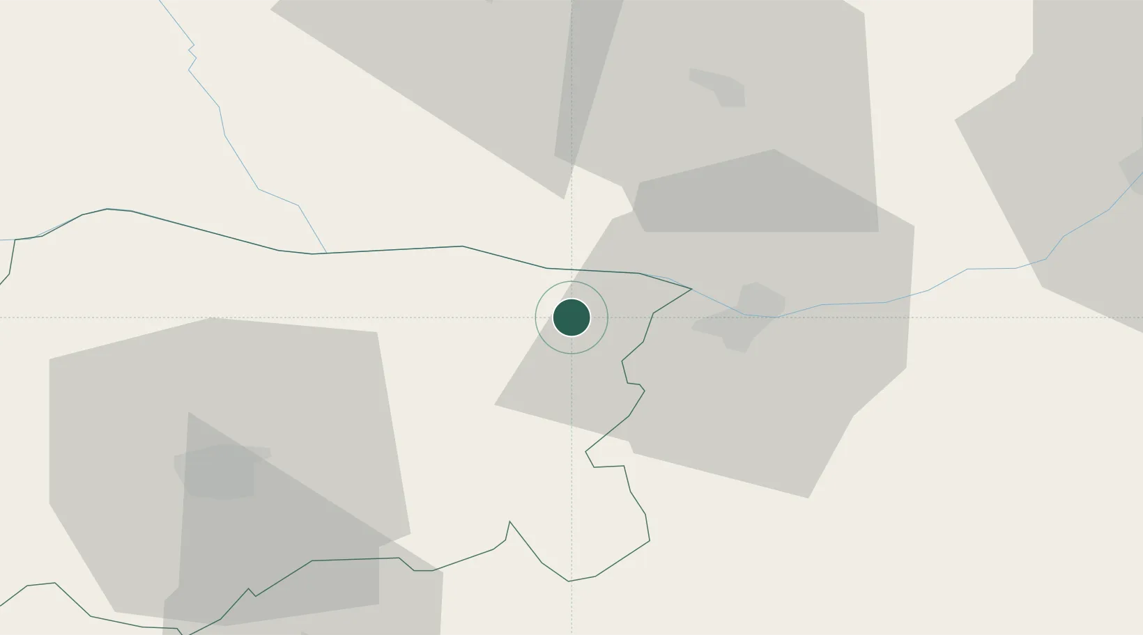 Location of BGBLE