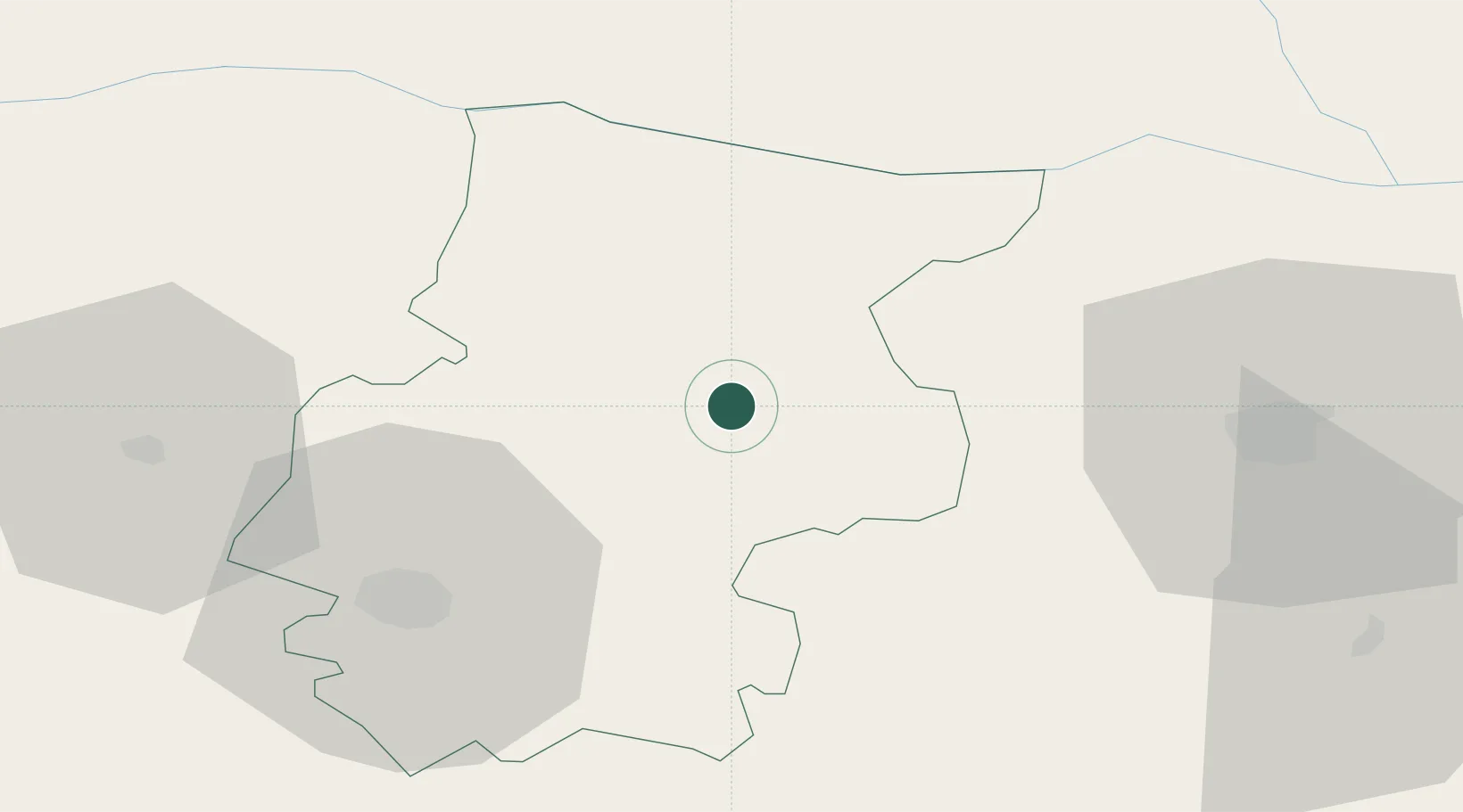 Location of BGBSL