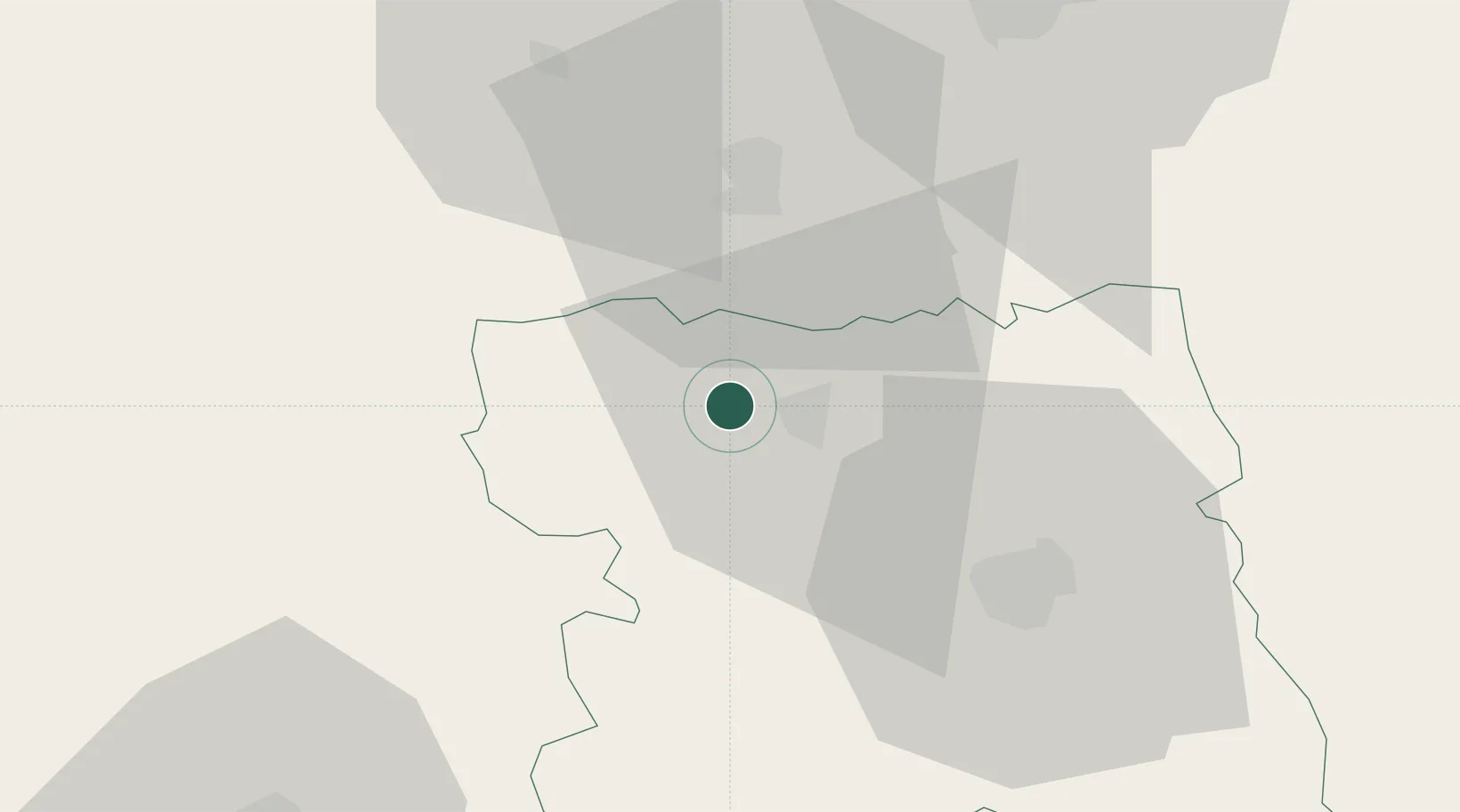 Location of BGDNI