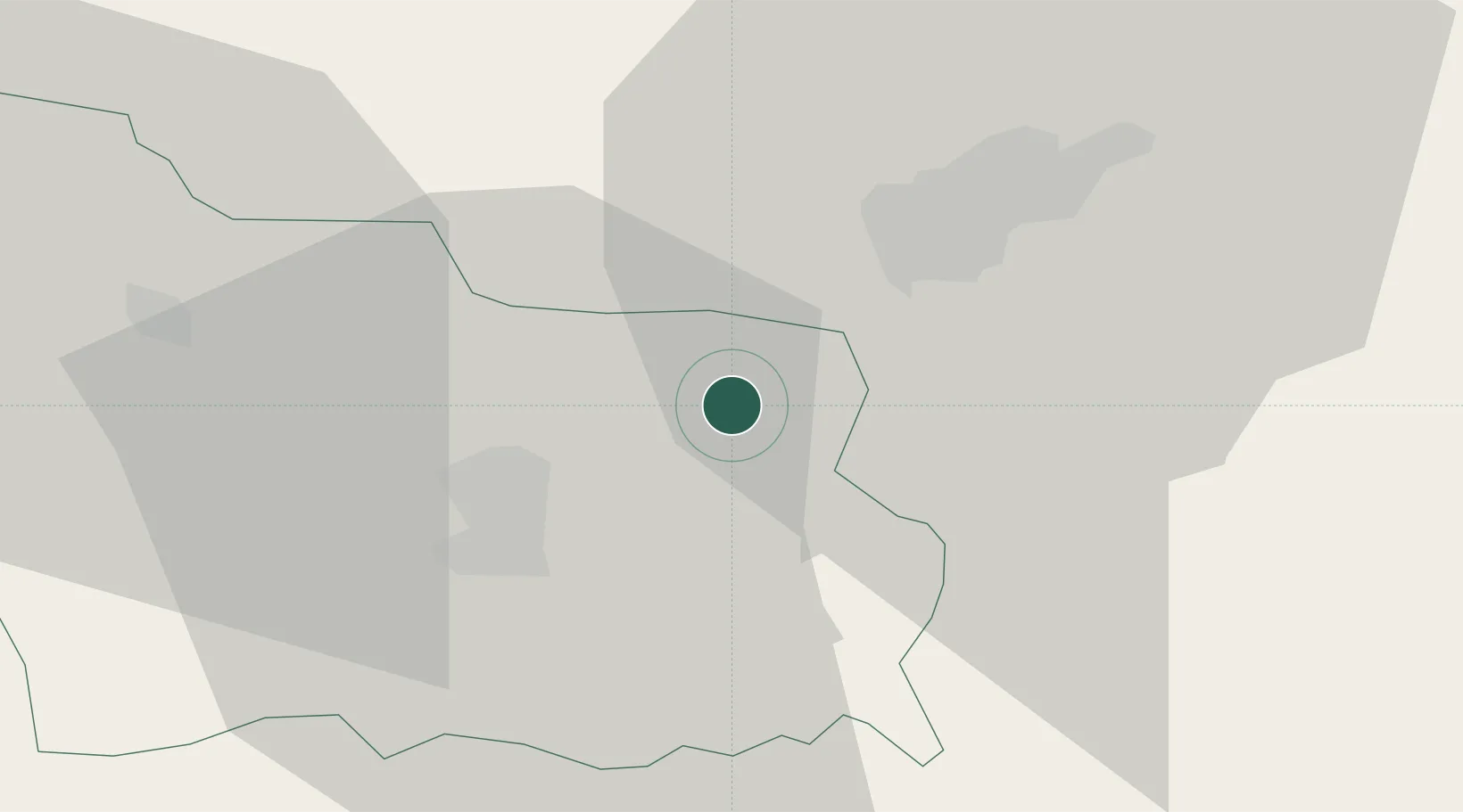 Location of BGDNV