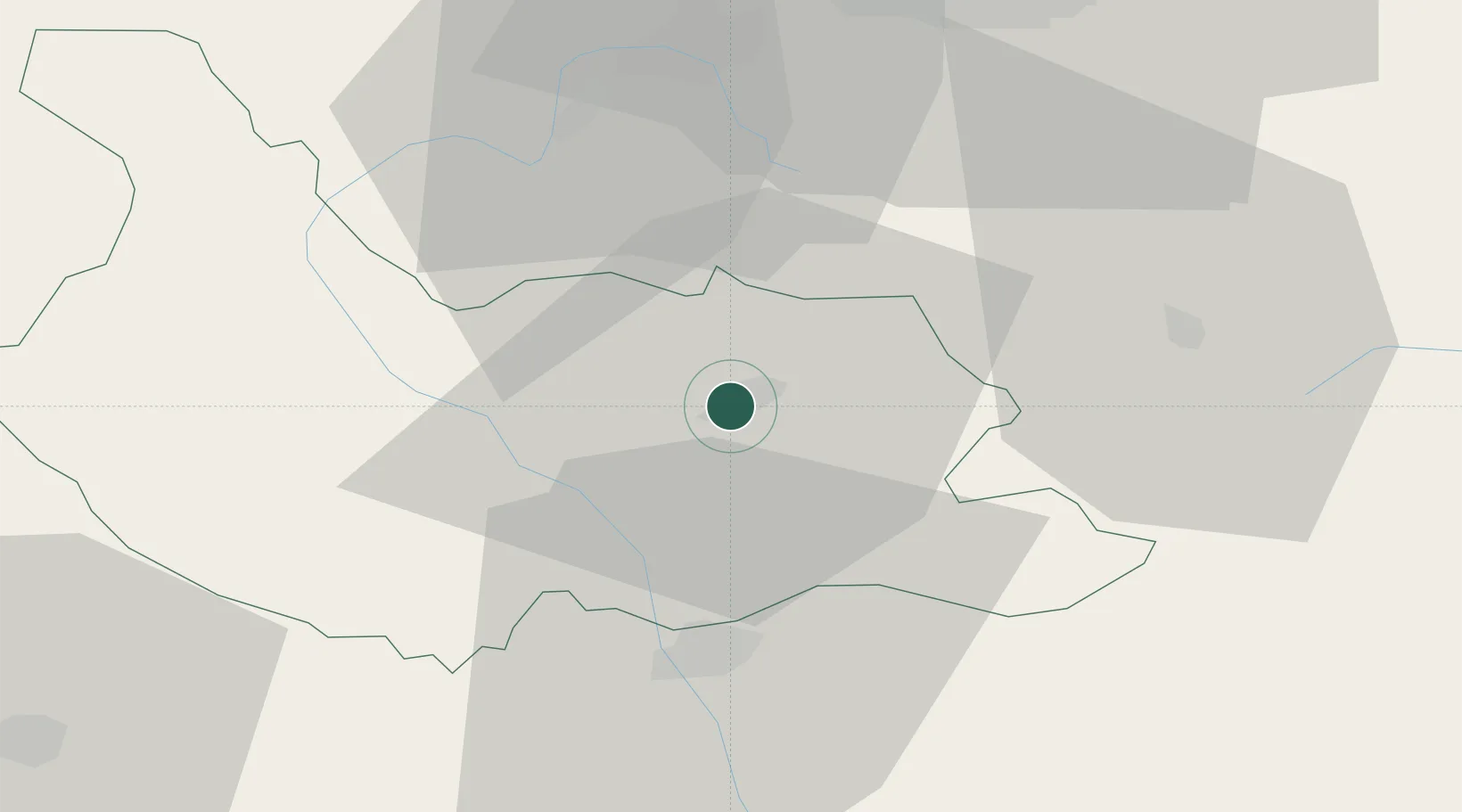 Location of BGDUP