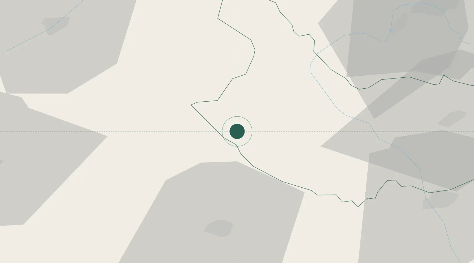 Location of BGGJE