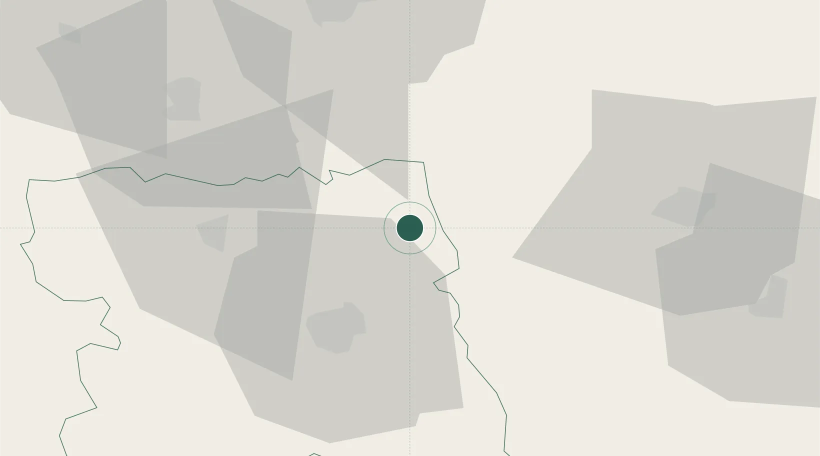Location of BGGUR