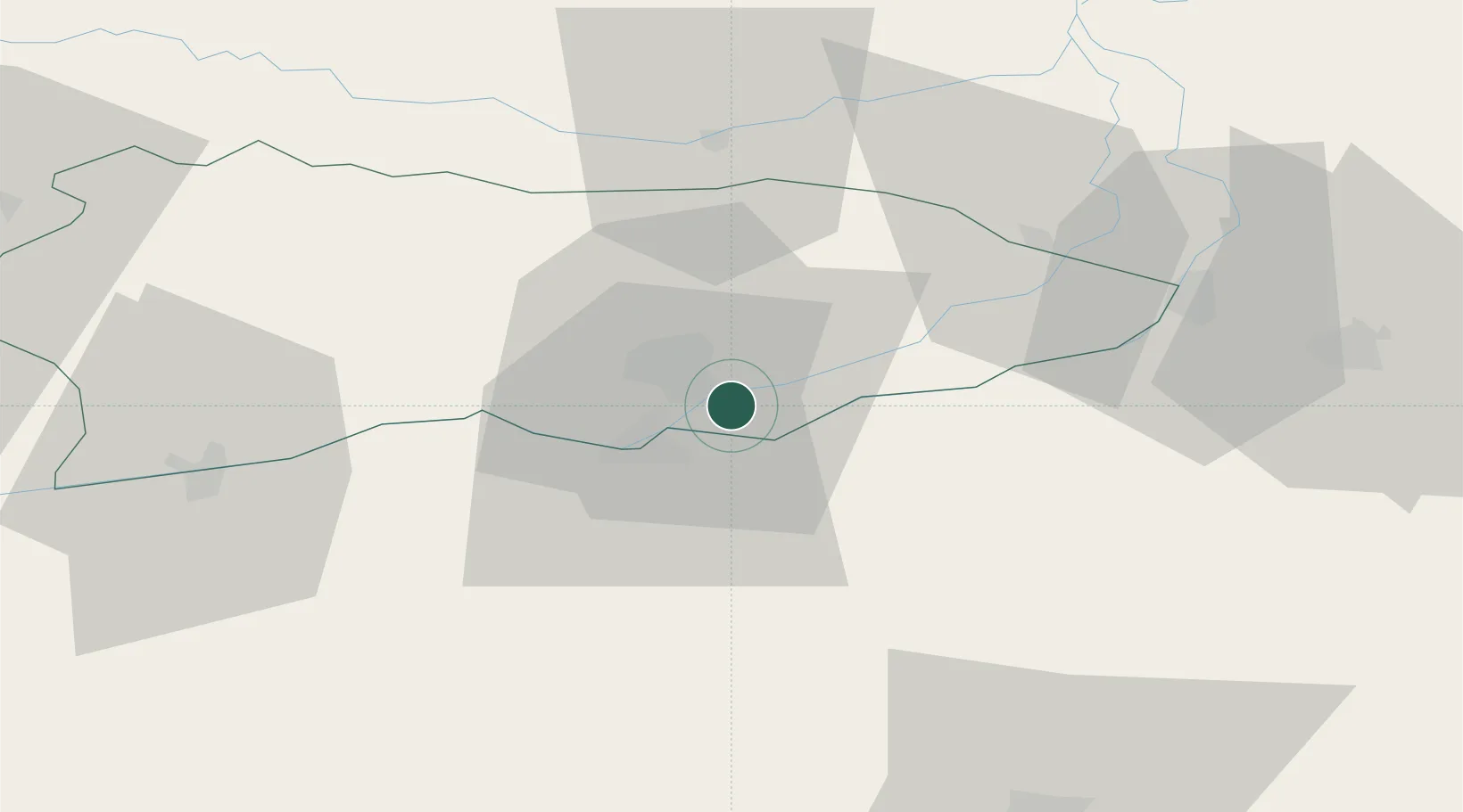 Location of BGISP