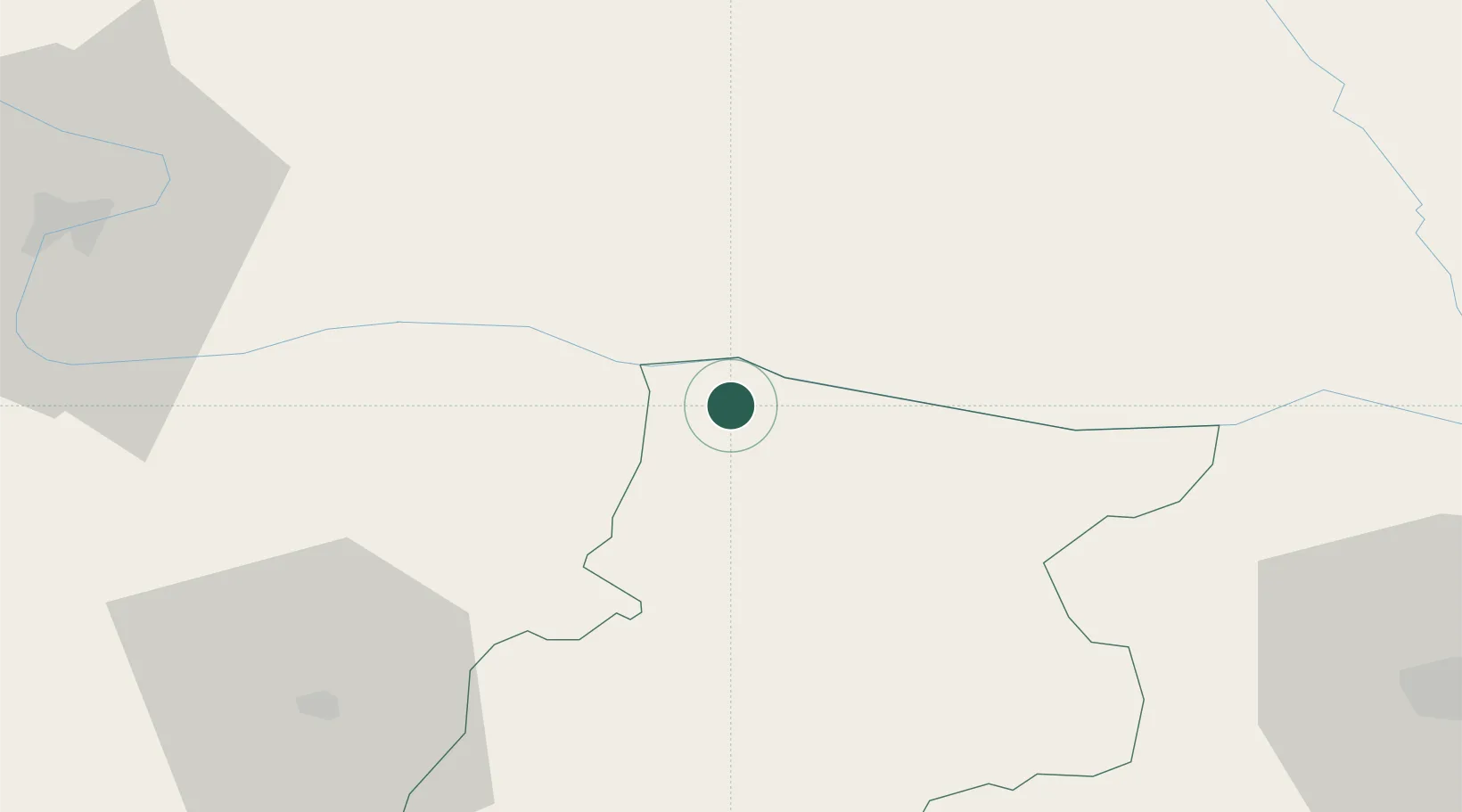 Location of BGKOZ